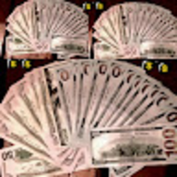 Meet the Posher Other - Meet your Posher, John